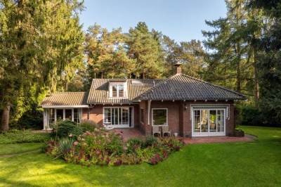 Woning Ted Visserweg 15 Maarn