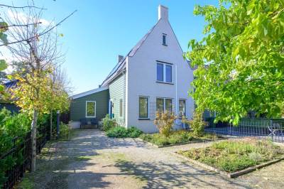 Woning Fostedina 4 Twisk