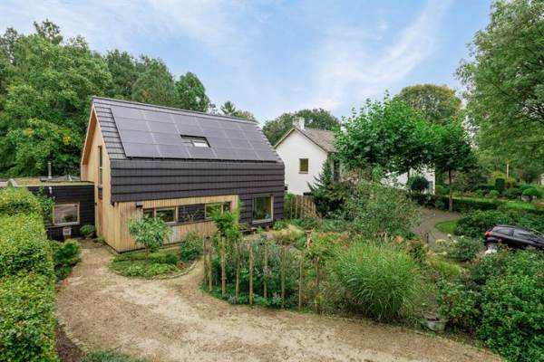 Woning Bosscheweg 36 Den Dungen