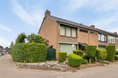 Woning Gerbrandystraat 14 Venray