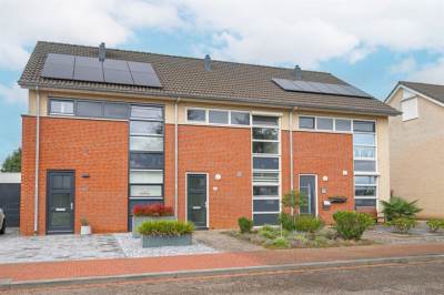 Woning Thaalweg West 35 Echt