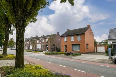 Woning Kerkstraat 16 Weert