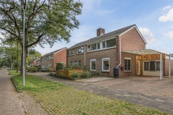 Woning Obrechtlaan 138 Assen