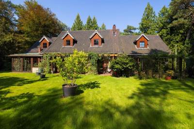 Woning Vuursche Dreef 91 Hollandsche Rading