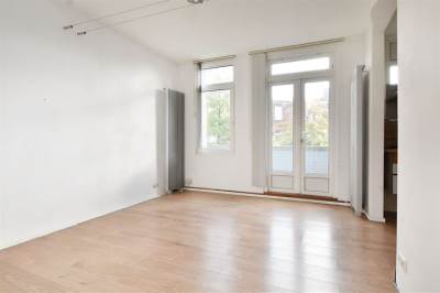 Woning Nunspeetlaan 101 Den Haag