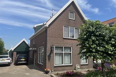 Woning Oostgraftdijk 17 Oost-Graftdijk