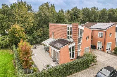 Woning Folkloreweg 44 Almere