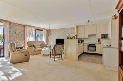 Woning Dr Wibautplein 114 Schiedam