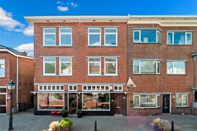 Woning Heemraadstraat 217 Den Haag