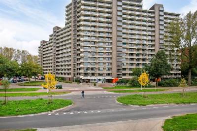 Woning Groningensingel 837 Arnhem