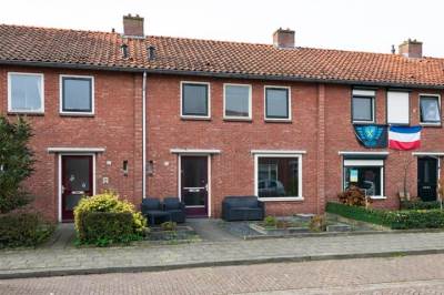 Woning Esdoornstraat 30 Winterswijk