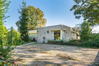 Woning Ph P Cappettilaan 1 Ulft