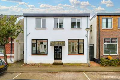 Woning Gerrit van Stellingwerfstraat 14 Amersfoort