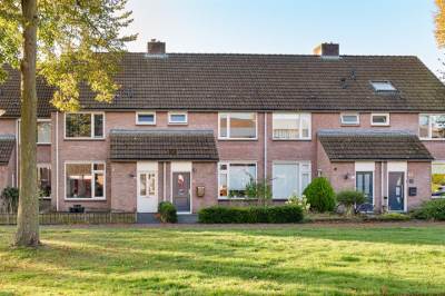 Woning Van Beethovenstraat 66 Schijndel