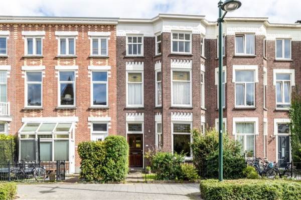 Woning Baronielaan 109 Breda