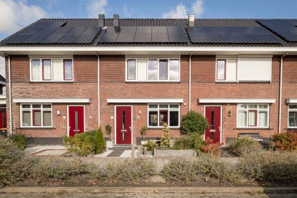 Woning Braamsluiper 22 Hoogkarspel