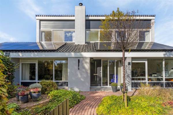 Woning Slotlaan 9 Roden