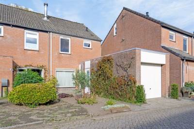 Woning Bernardusstraat 56 Ulicoten