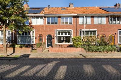 Woning Marnixstraat 30 Leeuwarden