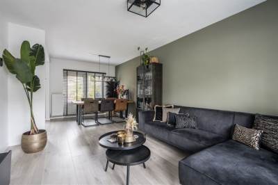 Woning Kesselstraat 50 Weert