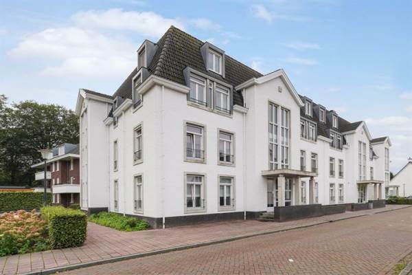 Woning Castellanie 46 Loon op Zand