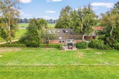 Woning Wolddijk 2 Peize