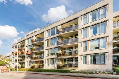 Woning de Jongestraat 60 Best