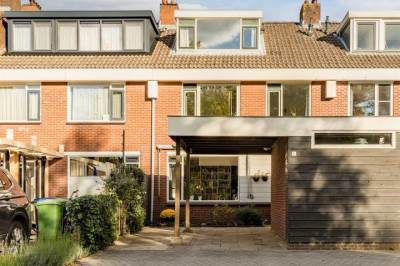 Woning Koningshof 8 Harmelen