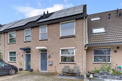 Woning Lammertkamp 31 Harderwijk