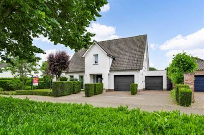 Woning Lobeliastraat 4 Ittervoort