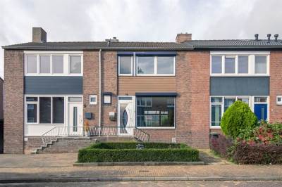 Woning Ridderstraat 11 Landgraaf