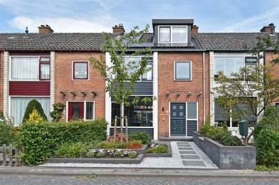 Woning Lijsterbeslaan 17 Pijnacker