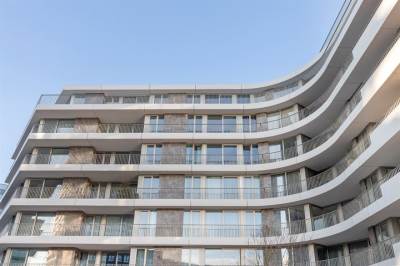 Woning Céramiquelaan 315 Amsterdam