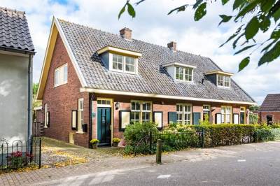 Woning Hogestraat 12 Zoelen
