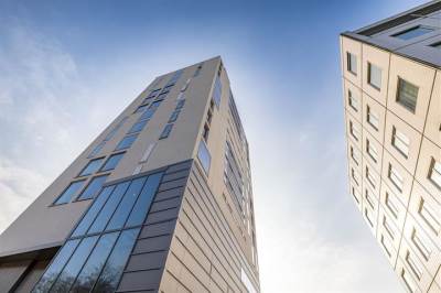 Woning Hereweg 97- 4 Groningen