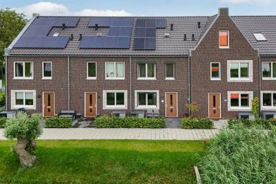 Woning Florus Hoeve 24 Dodewaard