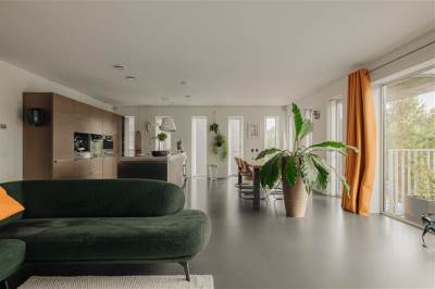 Woning Westerdok 330 Amsterdam