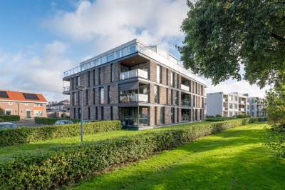 Woning Narcissenstraat 35 Barneveld