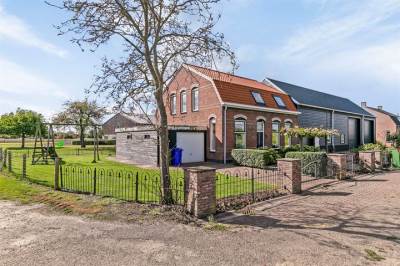 Woning Knol 5 Hoek