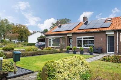 Woning Duurkampenweg 22 Emmen
