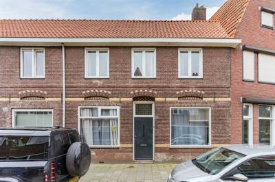 Woning Bondstraat 15 Eindhoven
