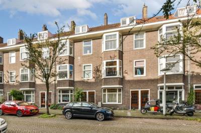 Woning Piet Gijzenbrugstraat 10- 2 Amsterdam