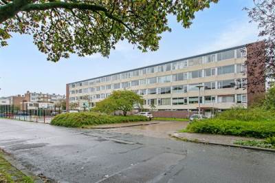 Woning Van Eysingalaan 145 Utrecht