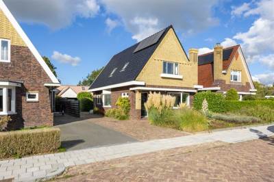 Woning Kastanjelaan 5 Grijpskerk