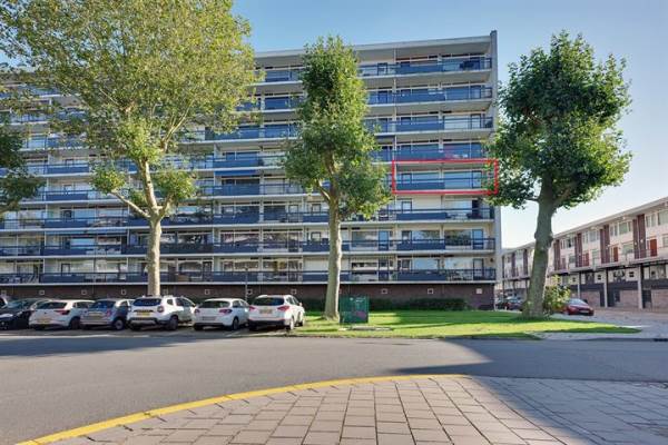 Woning Gamerslagplein 82 Arnhem