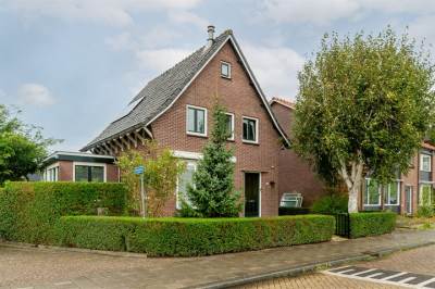 Woning Westeinde 125 Moordrecht