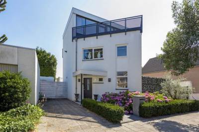 Woning Oldengaarde 7 Eindhoven
