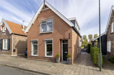 Woning Nieuweweg 227 Hardinxveld-Giessendam