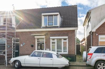 Woning Prinsenkampsweg 16 Almelo