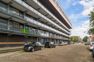 Woning Sperwerlaan 121 Vlaardingen